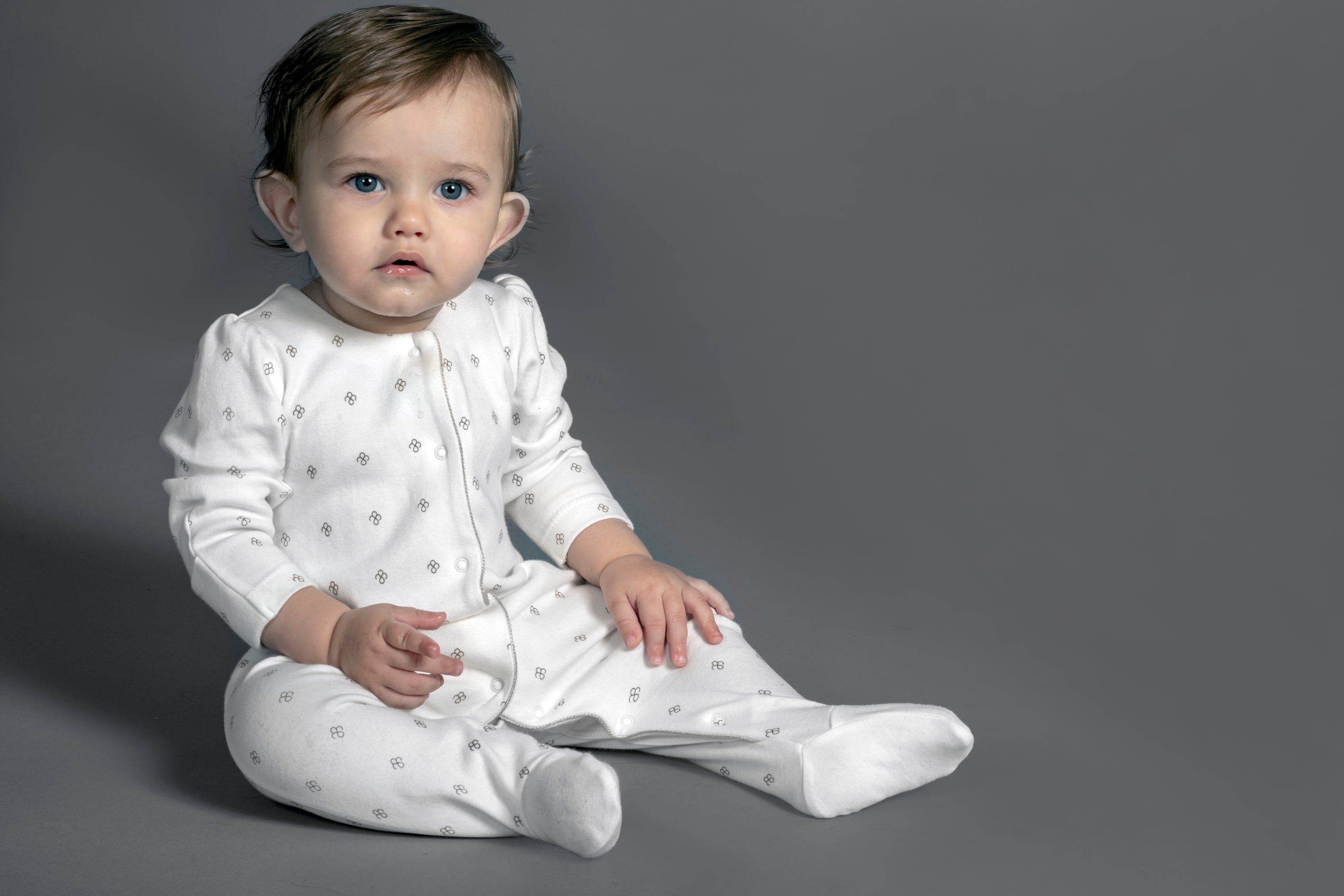 BABY OVERALL