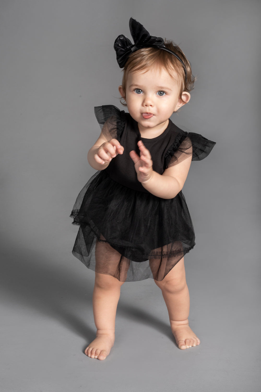 RUBI DRESS