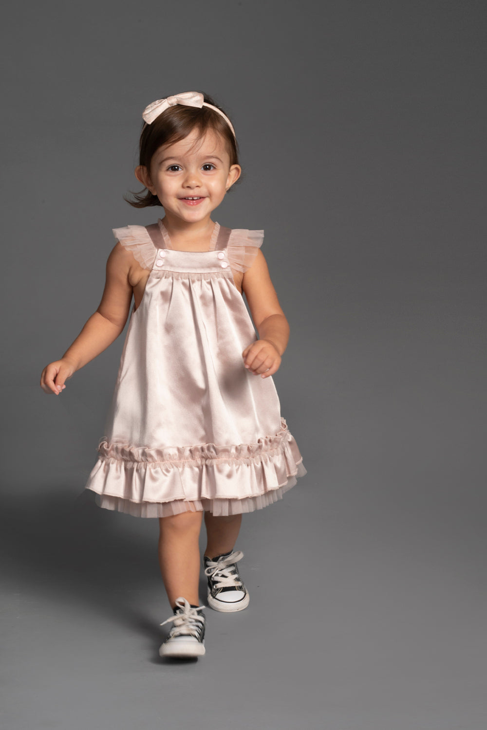 ROBE ANTONELLA ROSE