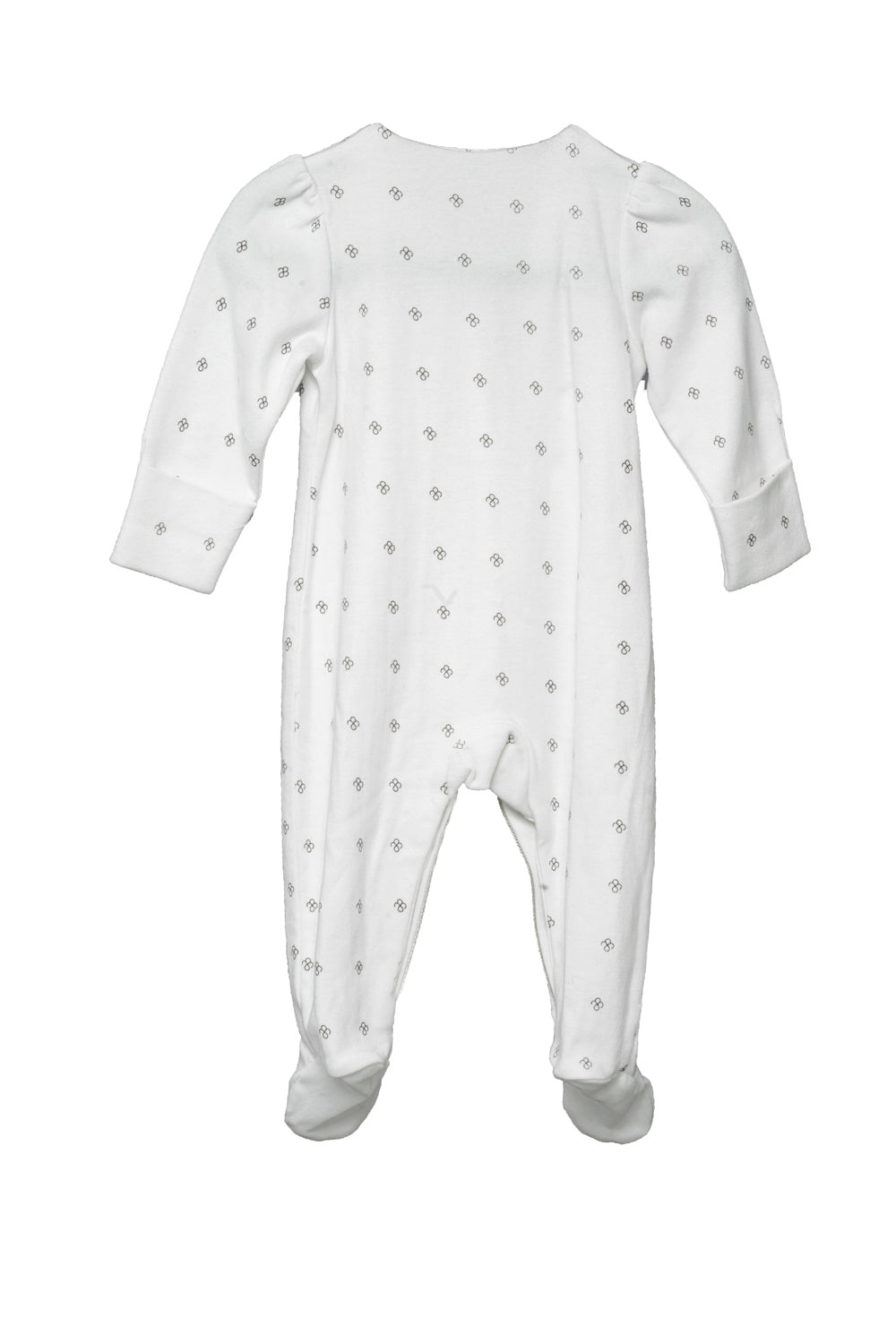 BABY OVERALL