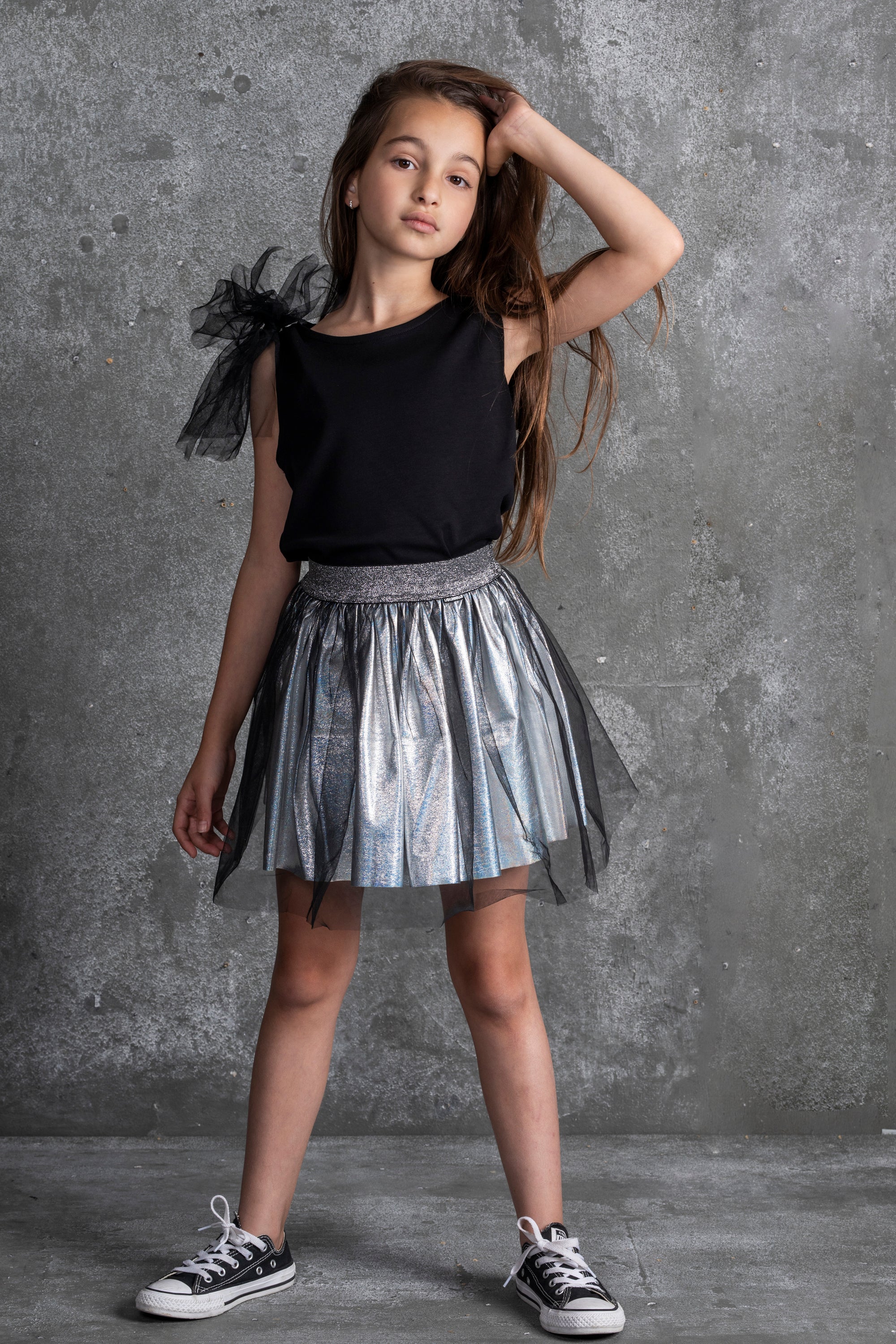 SILBER ROCK MINI