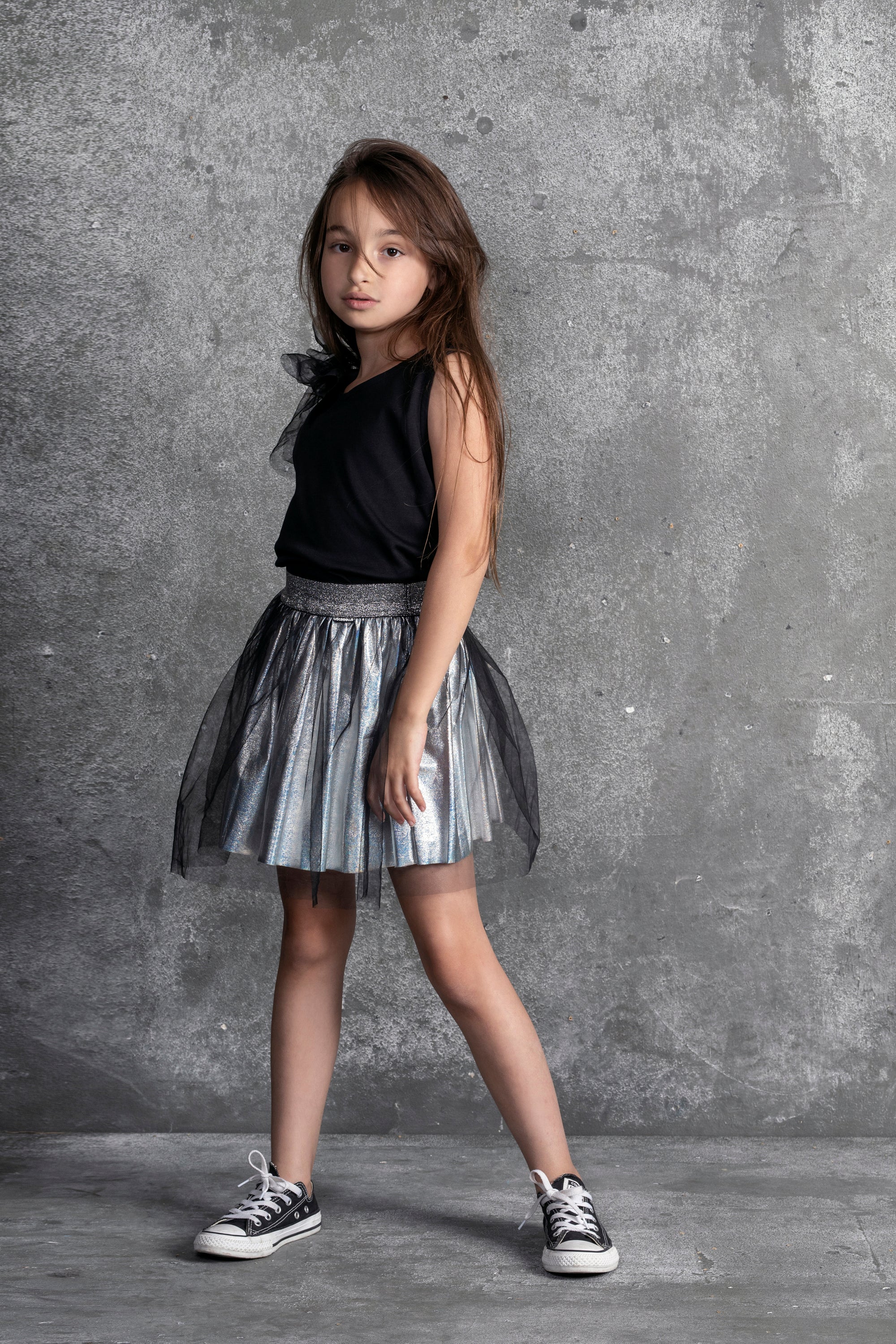 SILBER ROCK MINI