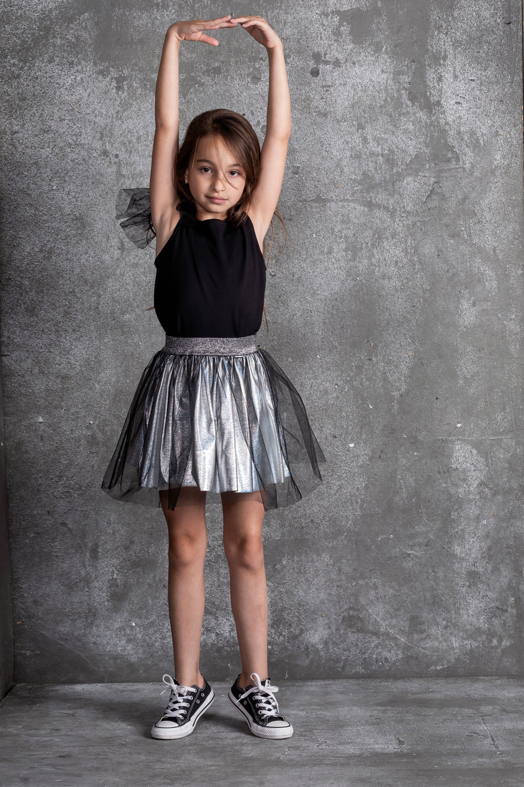 SILBER ROCK MINI