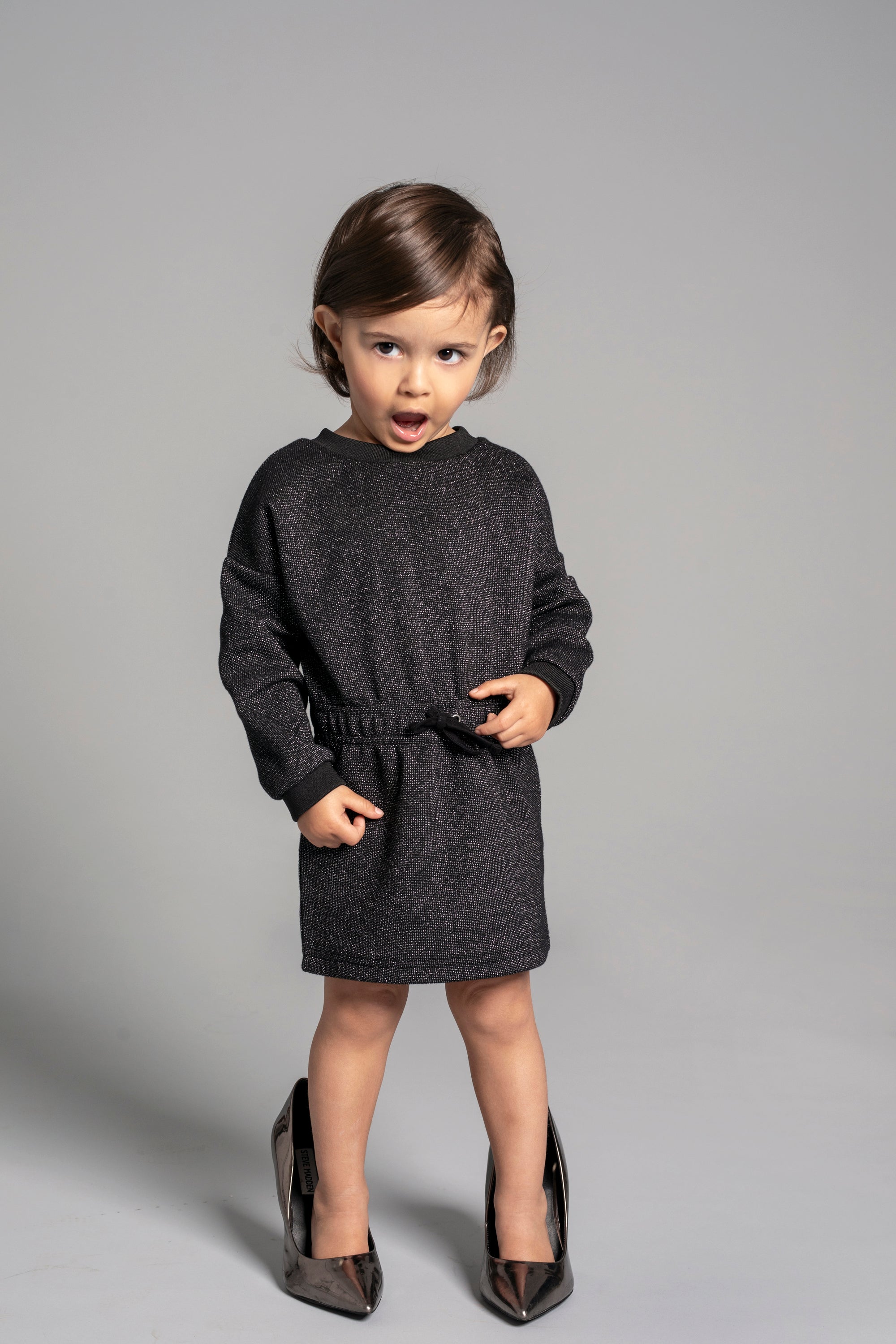 SPARKLE KLEID