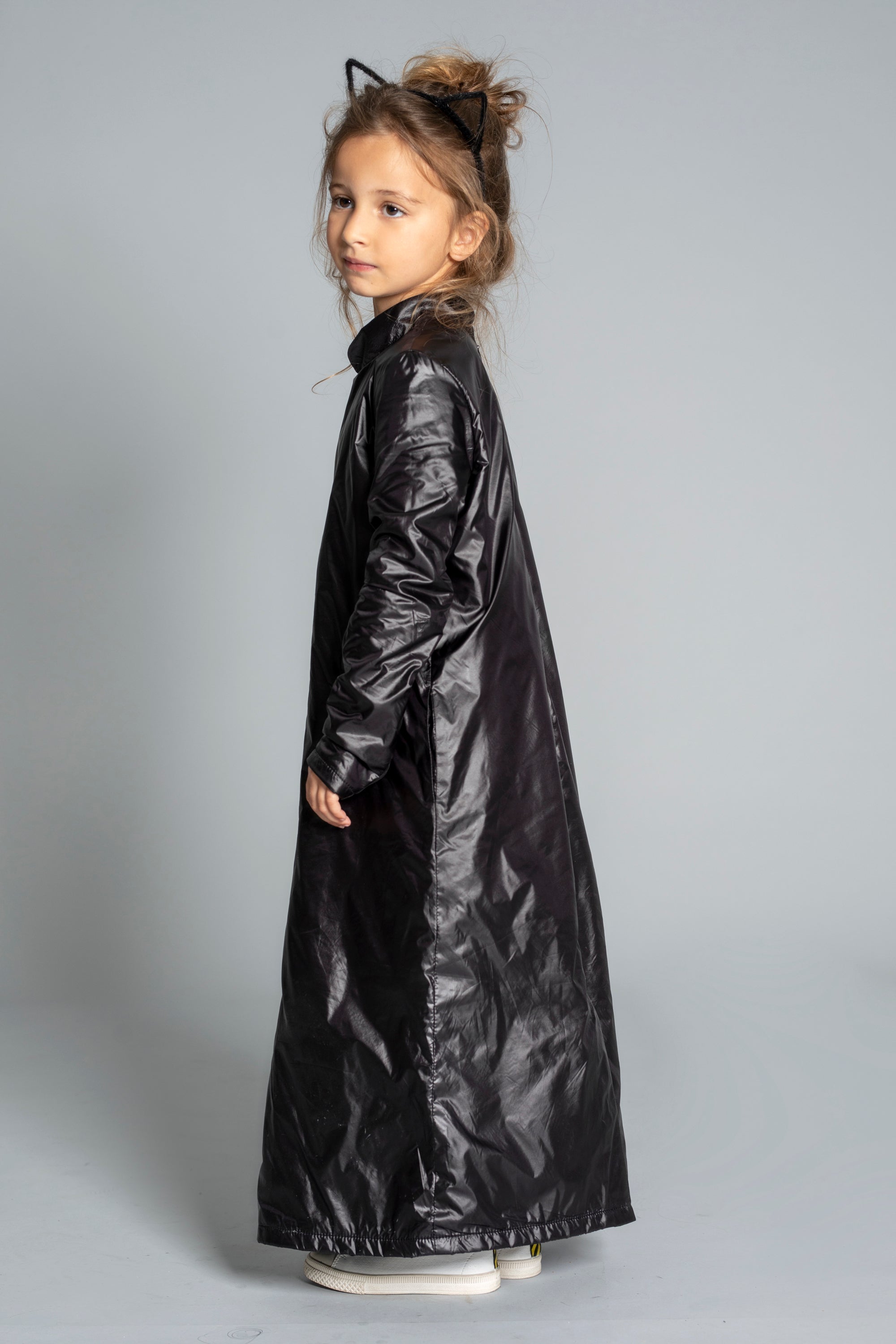 YOMYOM NYLON NEGRO