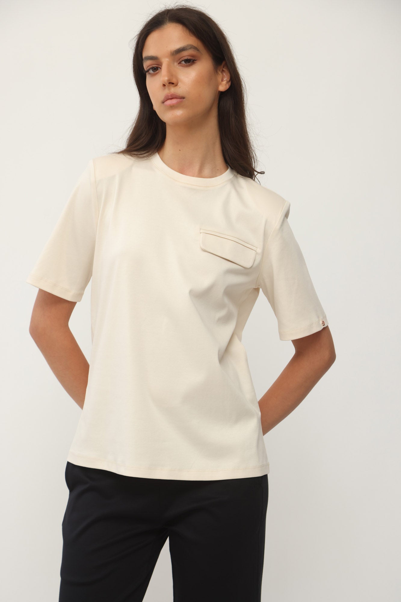 POCKET T CREAM