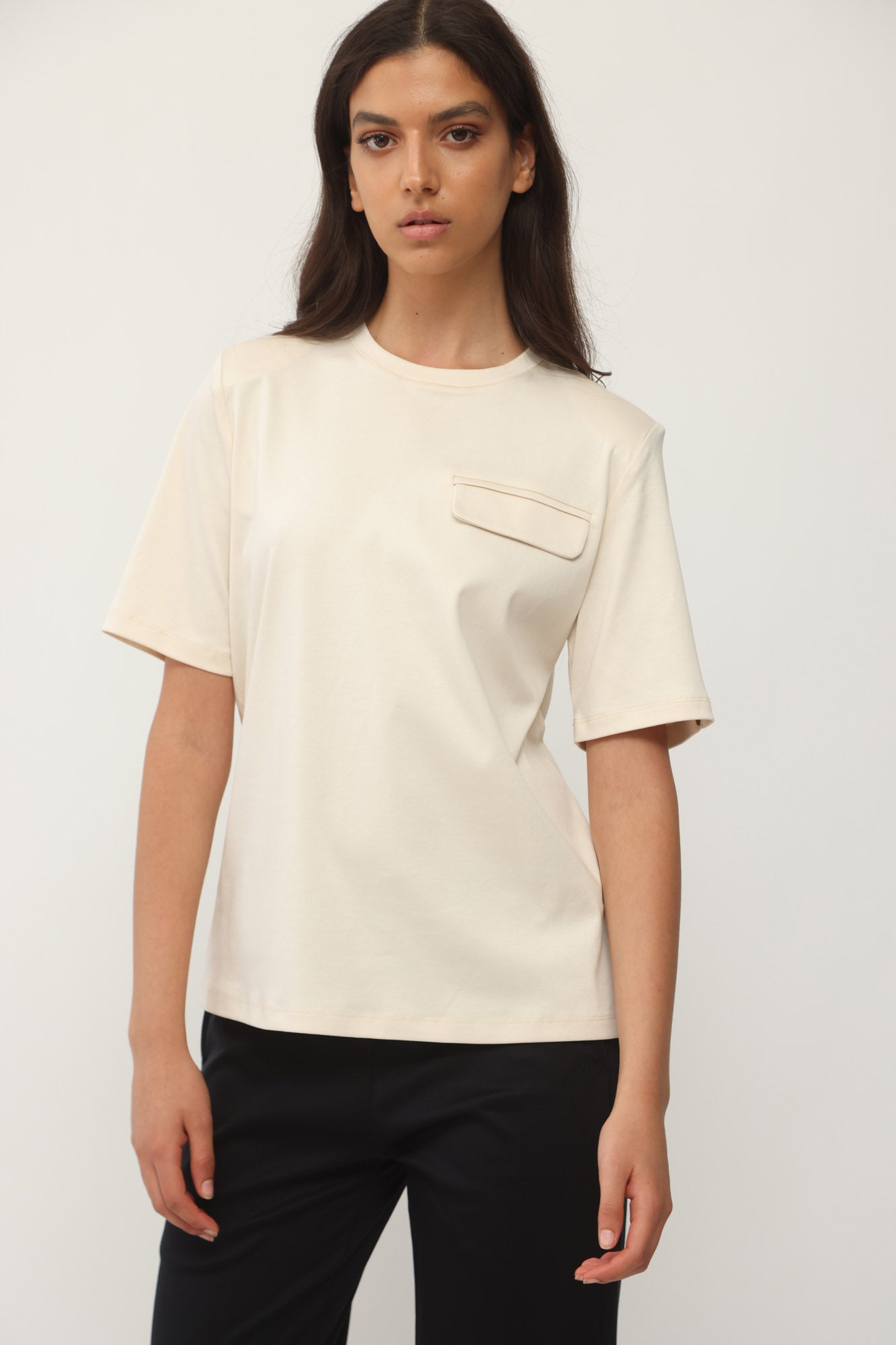 POCKET T CREAM