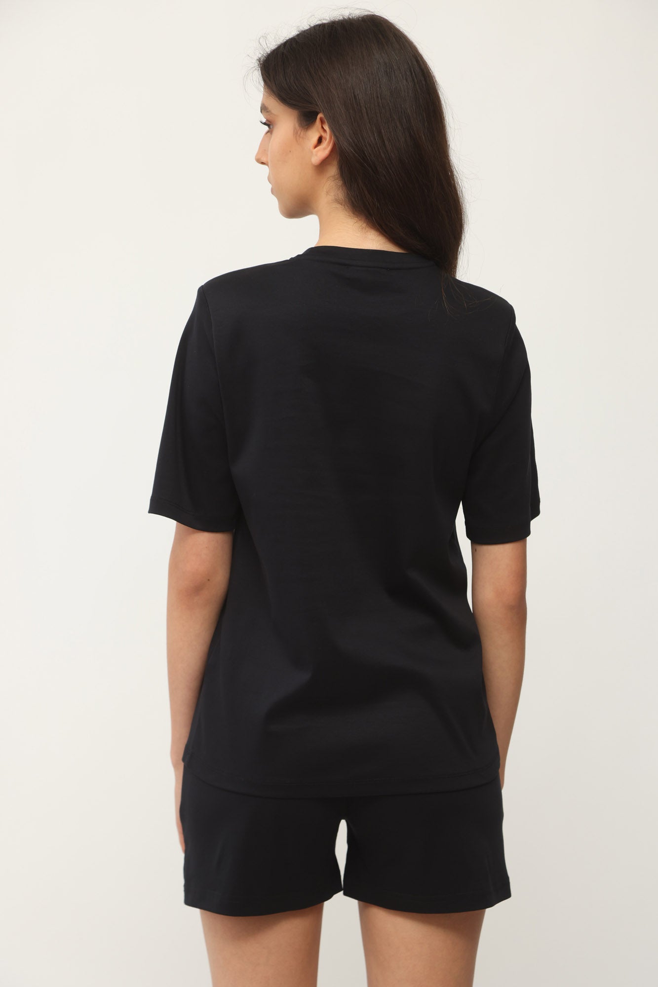POCKET T BLACK