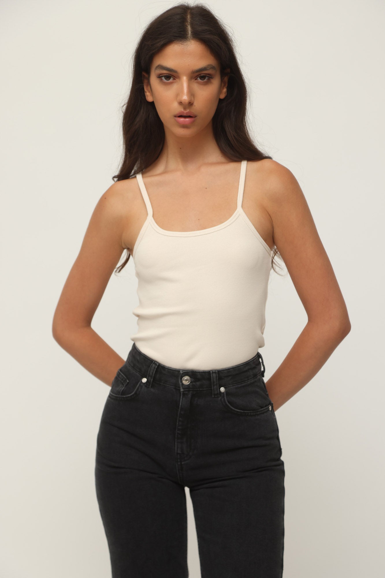 ANNA TOP CREAM