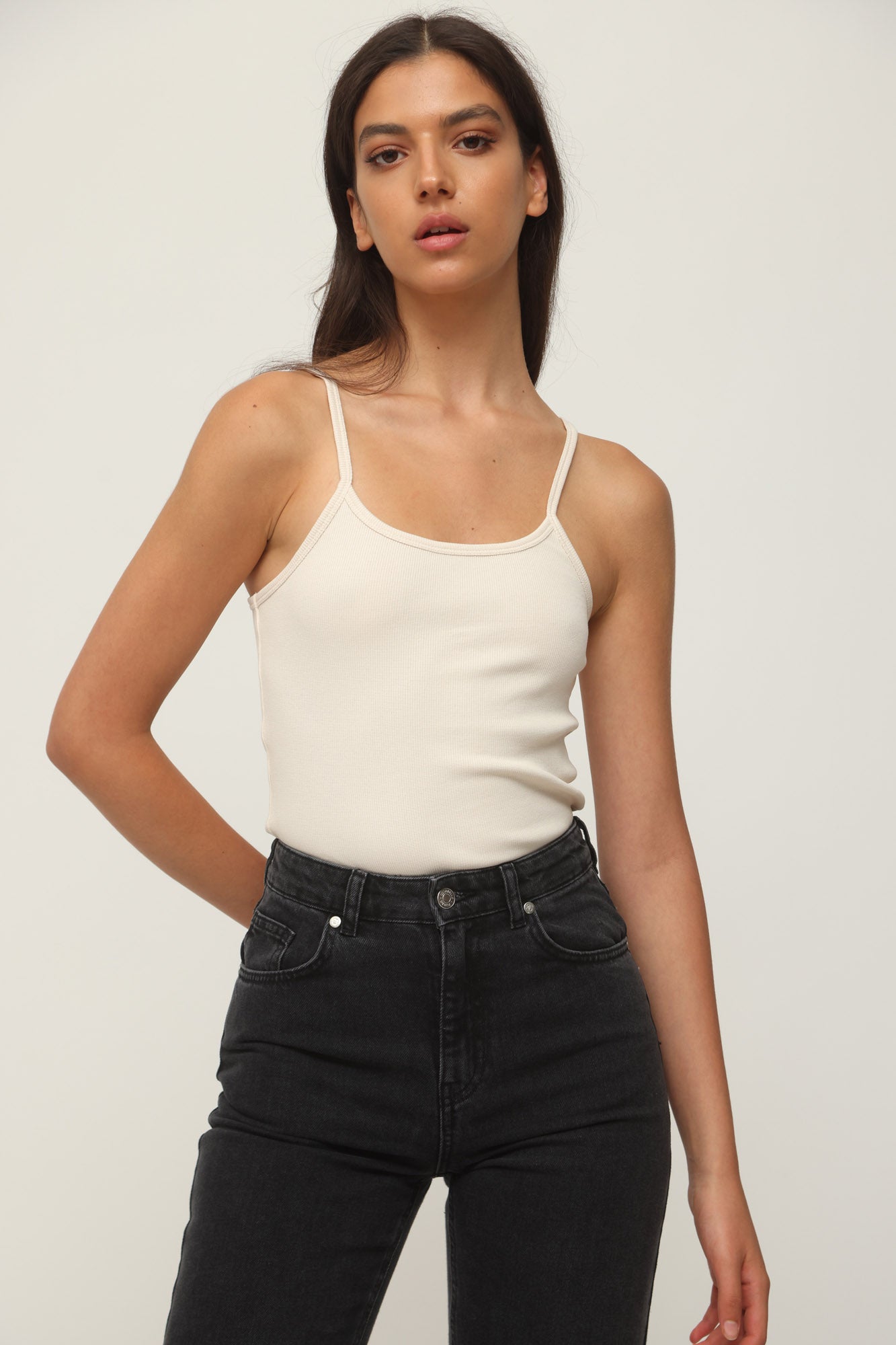 ANNA TOP CREAM
