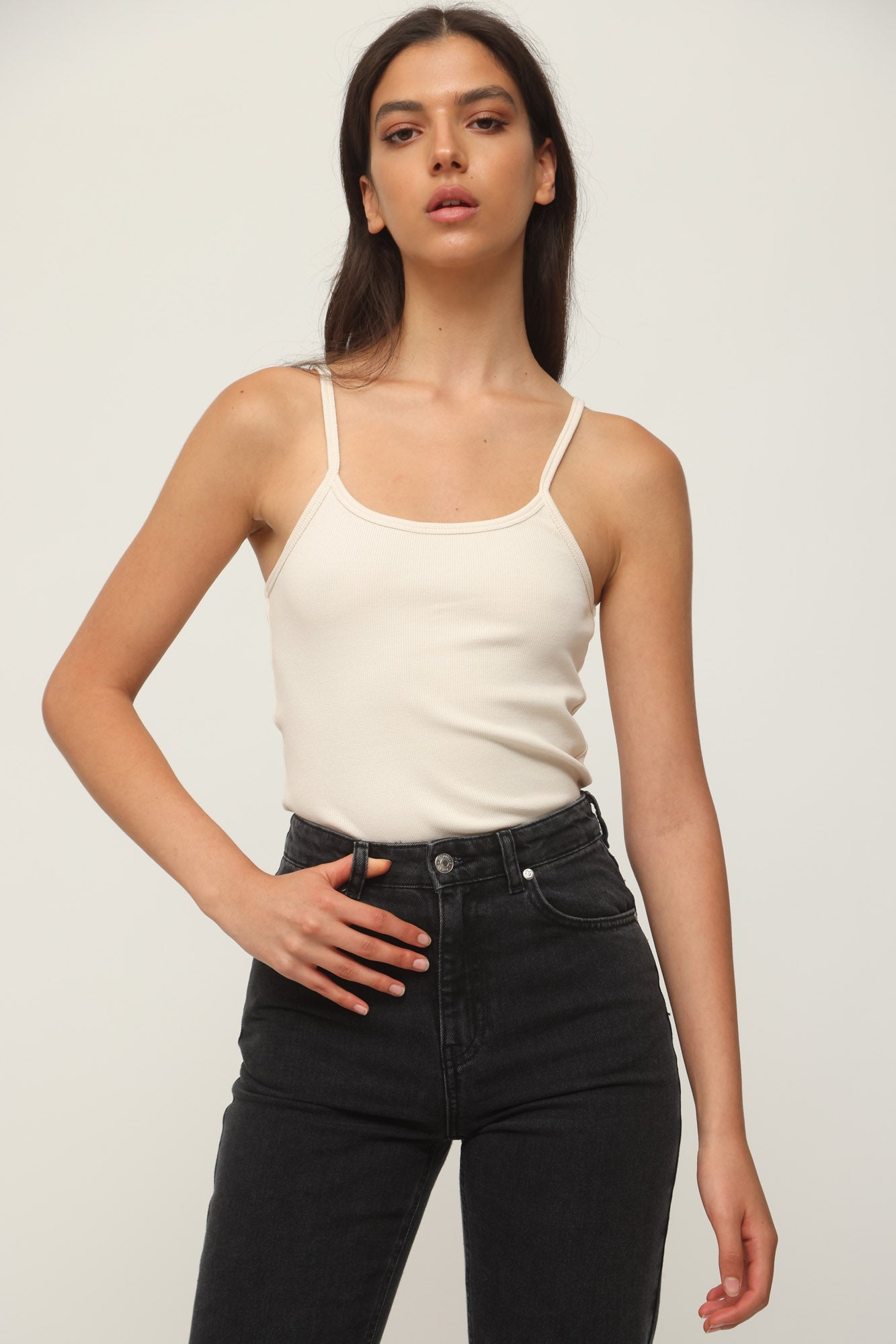 ANNA TOP CREAM