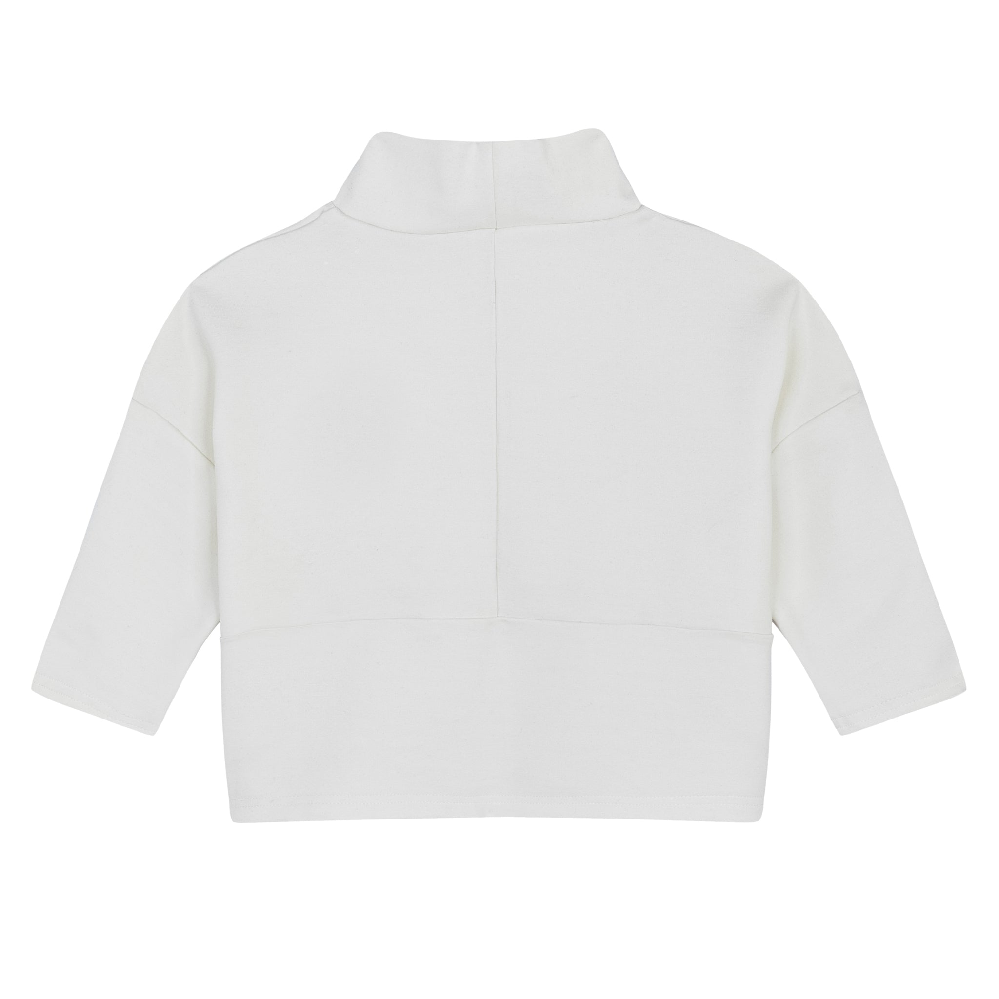 MILAN TOP WHITE