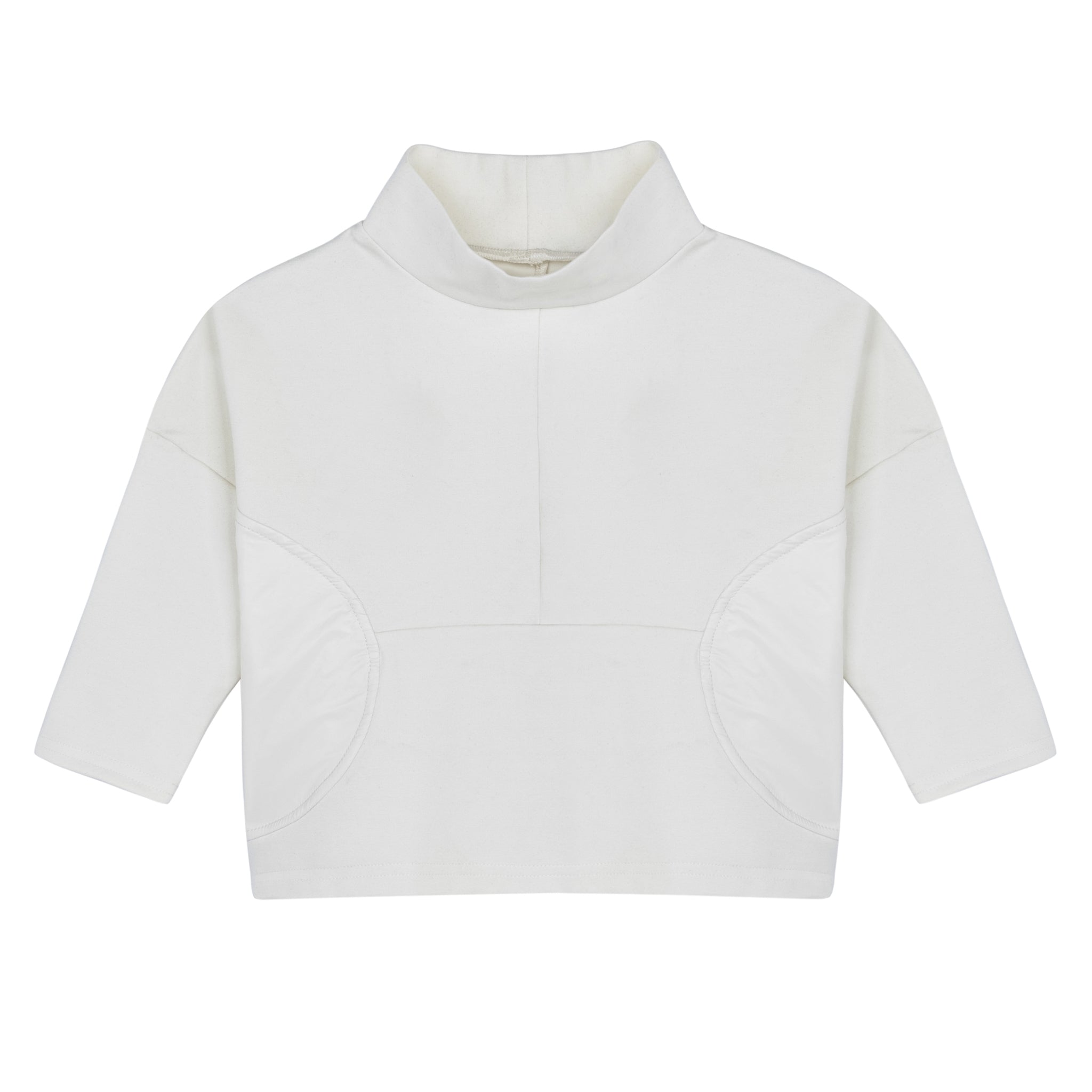 MILAN TOP WHITE