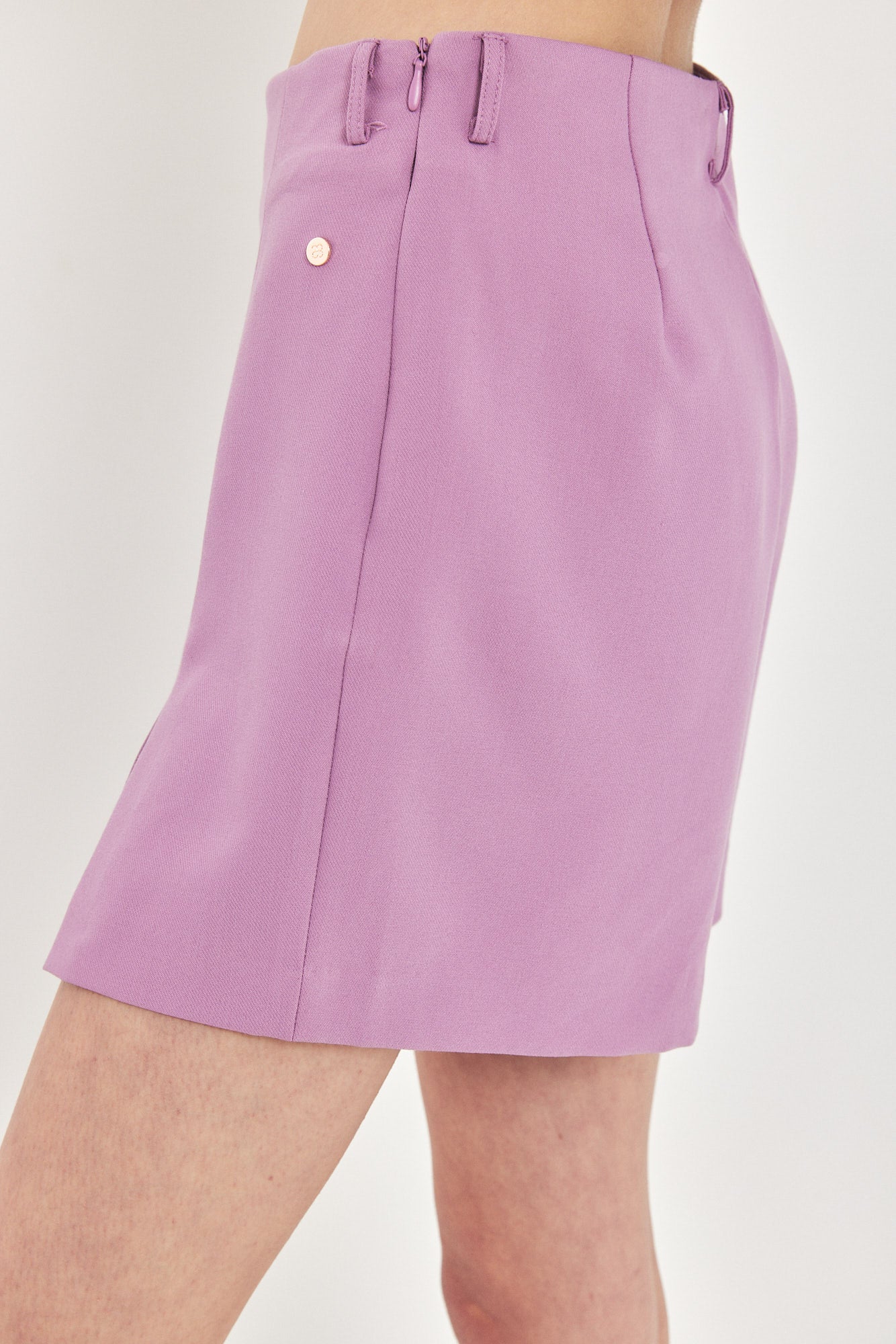SUNNY SKIRT PURPLE