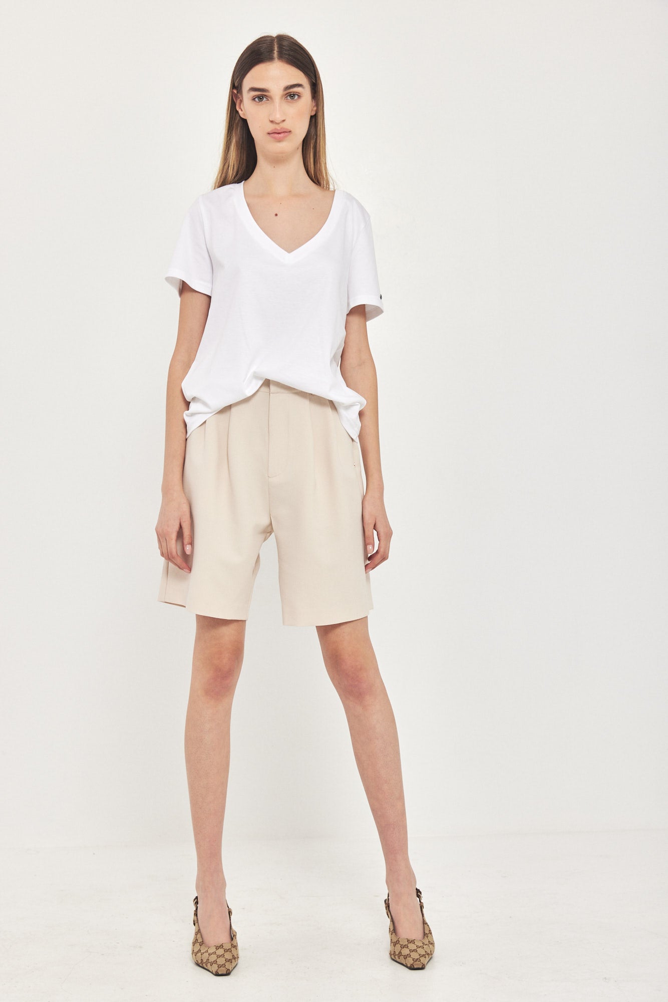 CLASSIC BERMUDA CREAM