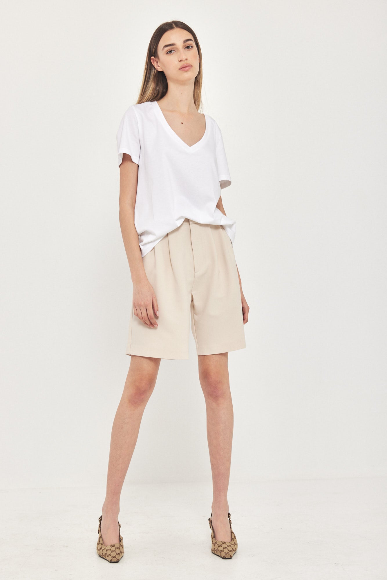 CLASSIC BERMUDA CREAM