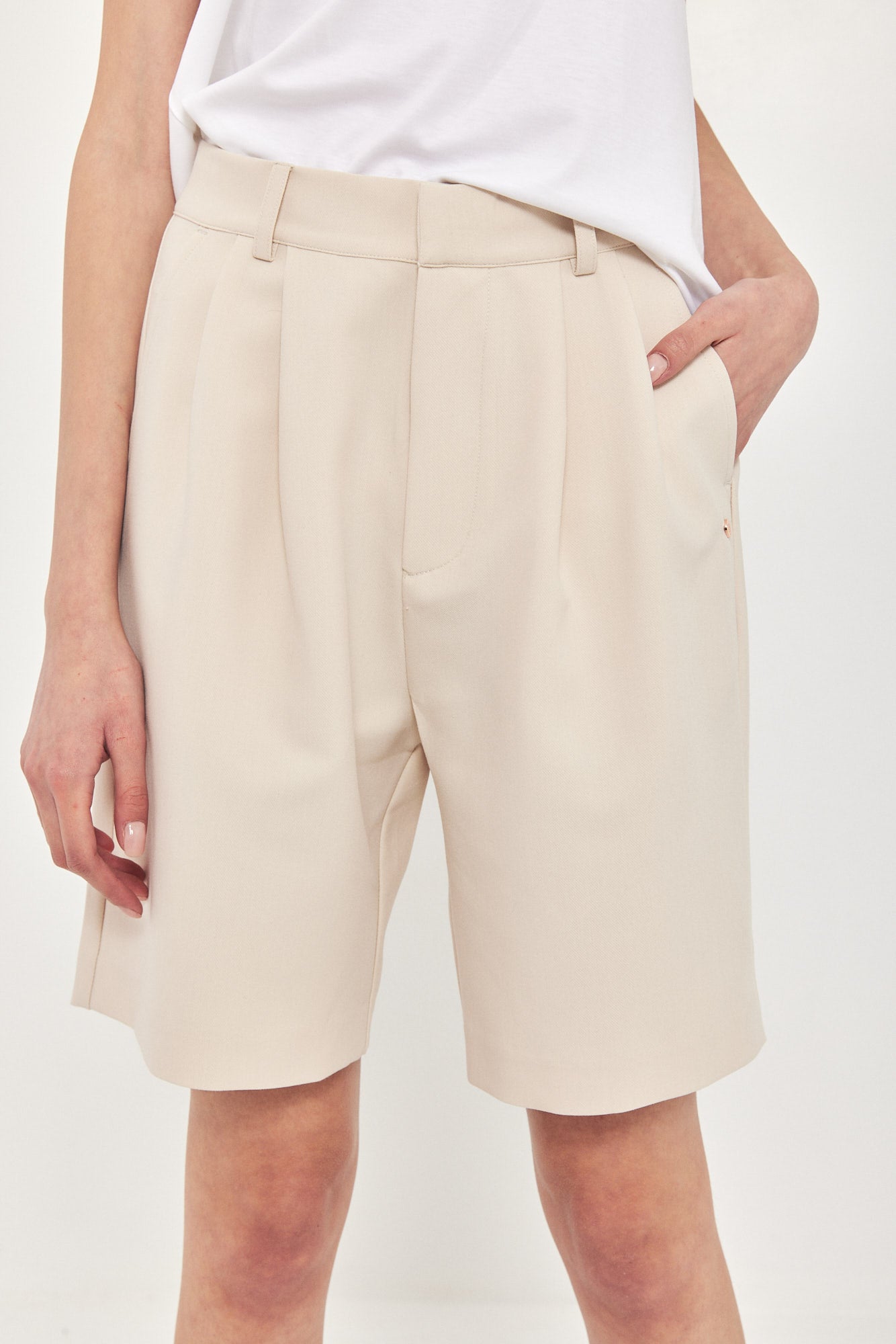 CLASSIC BERMUDA CREAM