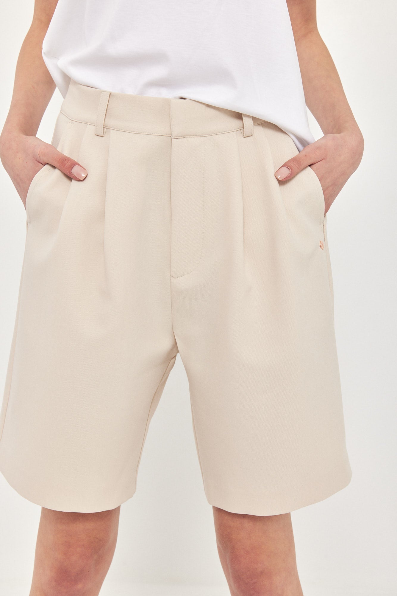 CLASSIC BERMUDA CREAM