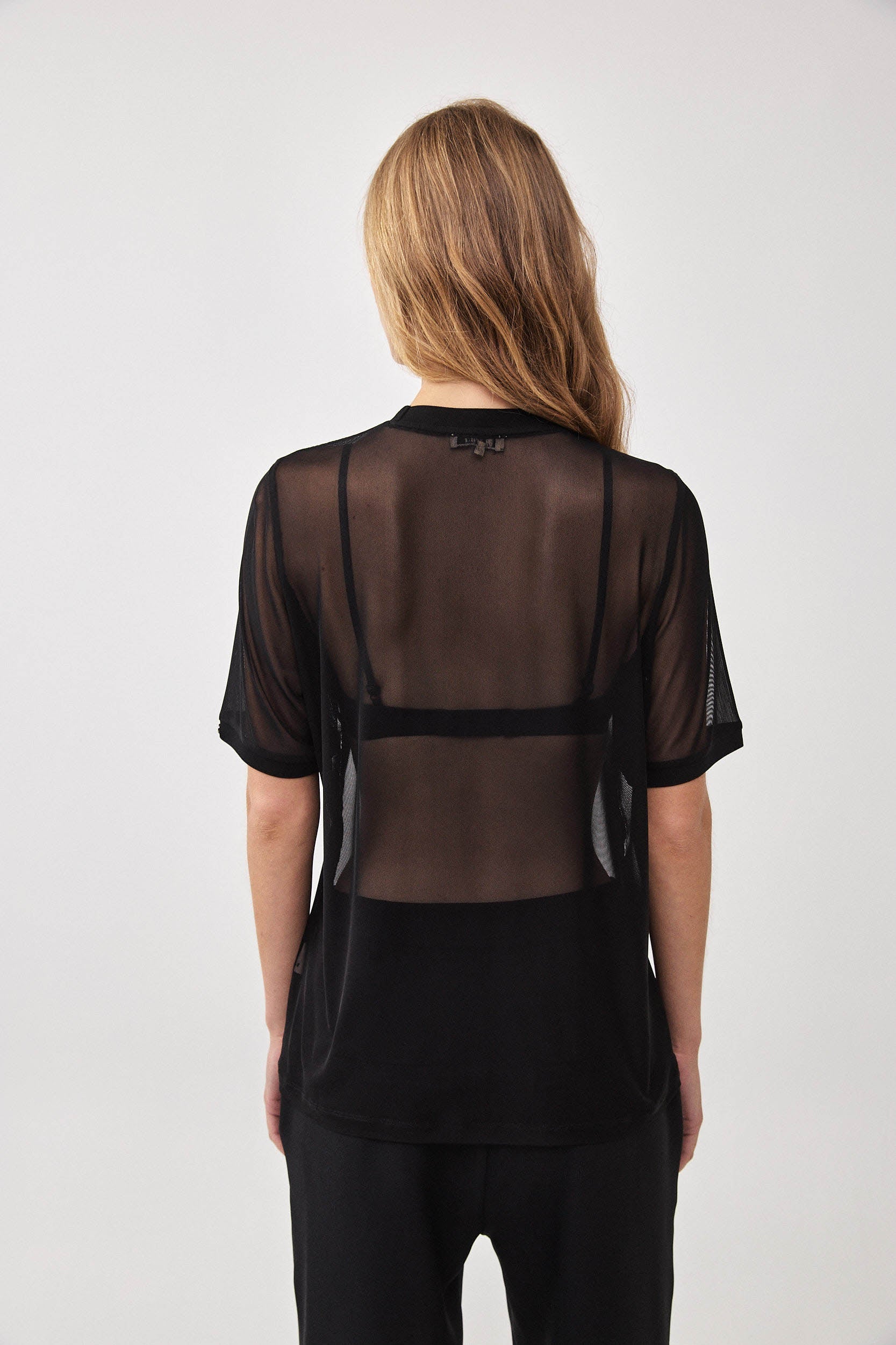 TULL T SHIRT