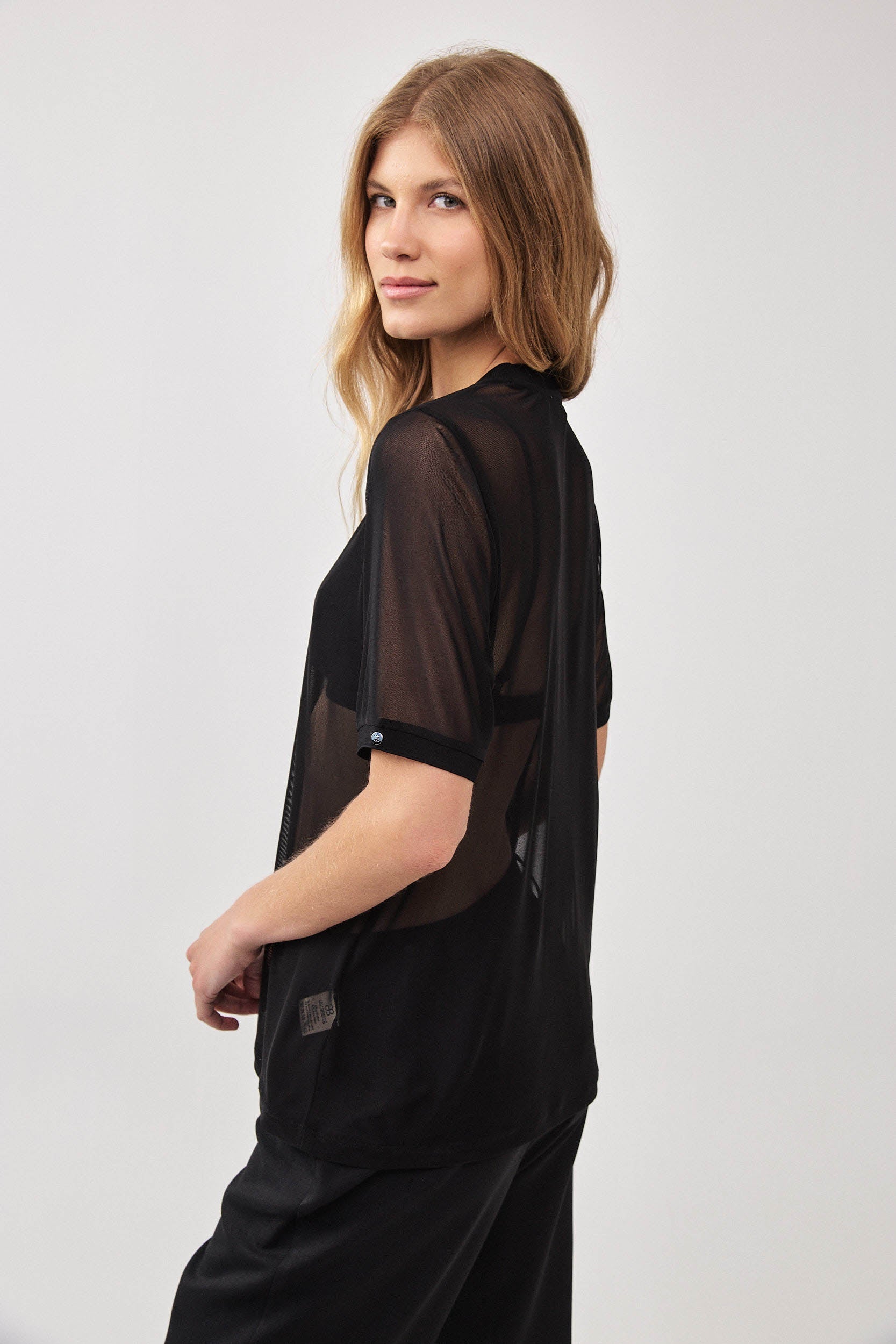 TULL T SHIRT