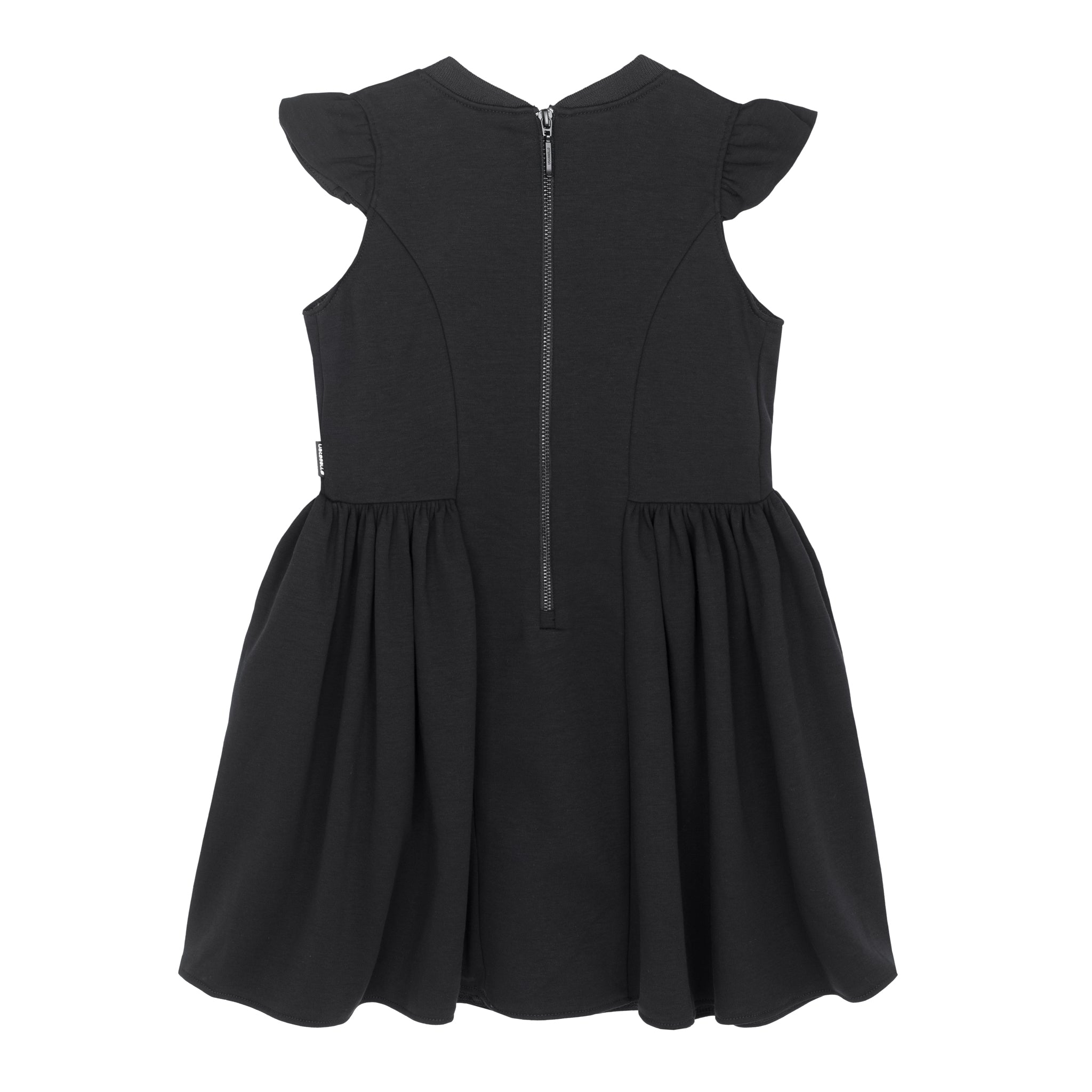 YOSSEF DRESS-BASIC