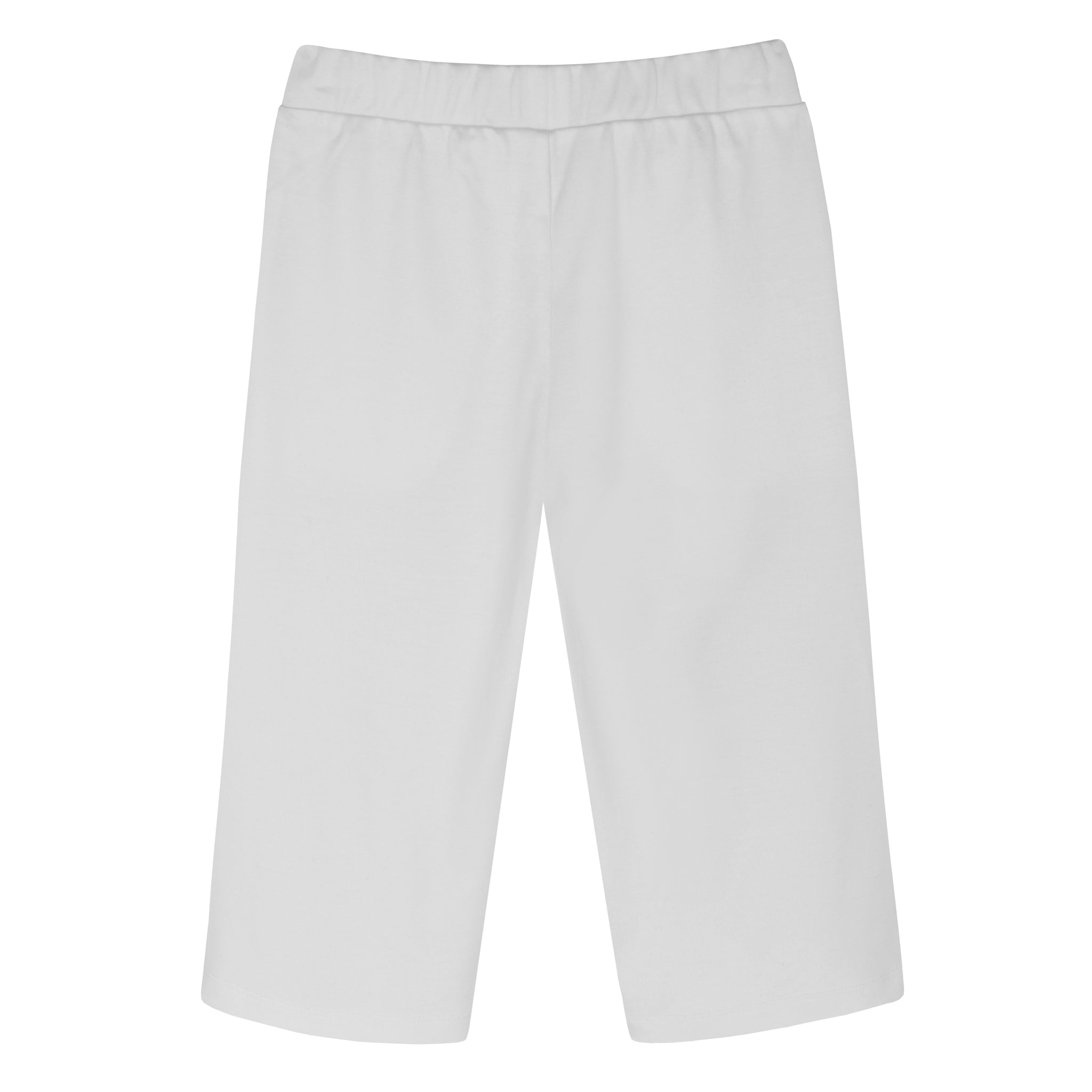 RUB RUB PANTS BLACK
