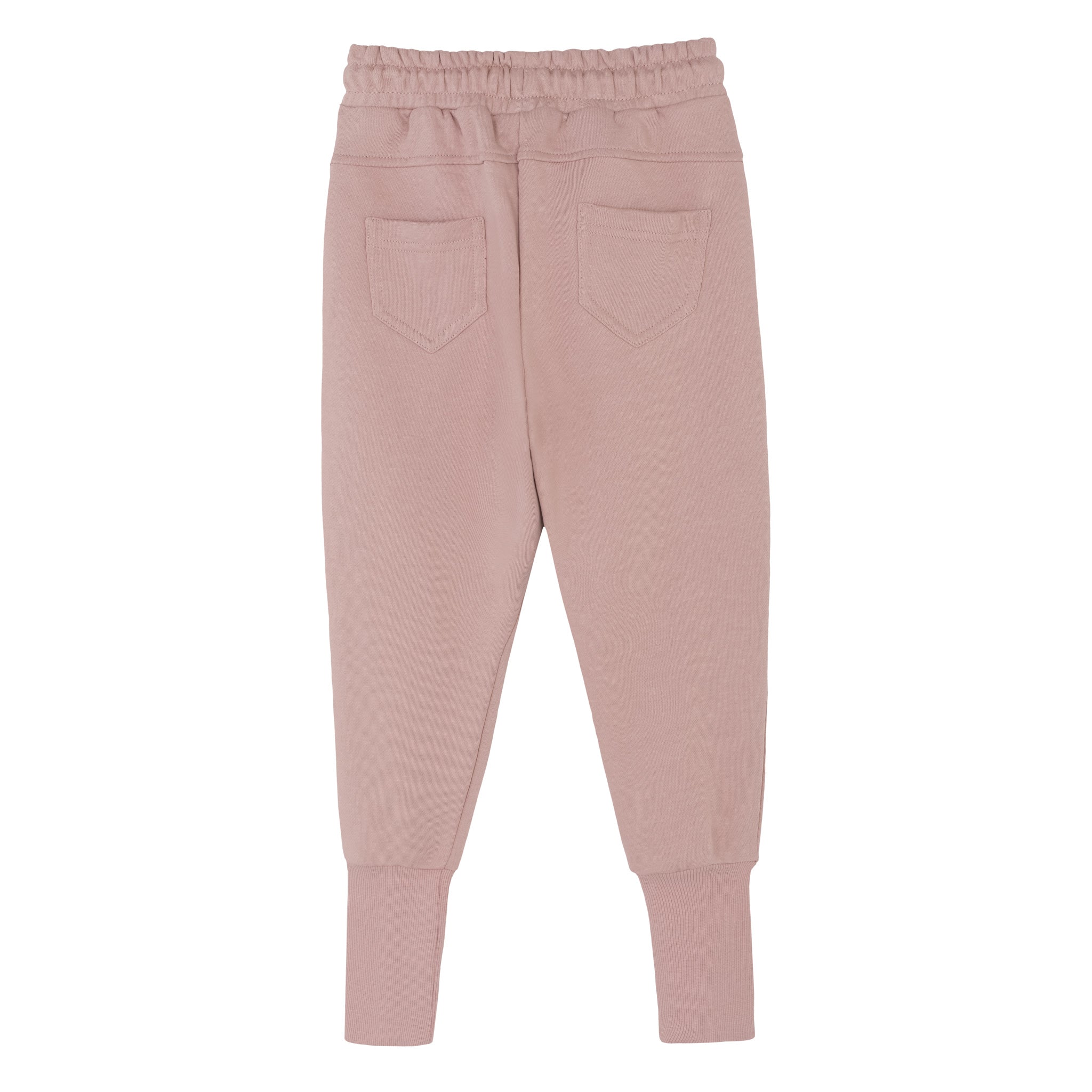 DAY JOGGER PINK